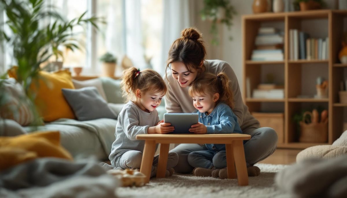 Online-Gefahren ab der Grundschule: Was Kitas jetzt tun müssen