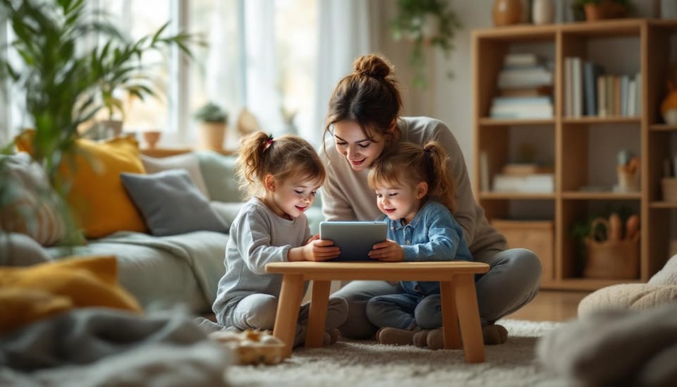 Online-Gefahren ab der Grundschule: Was Kitas jetzt tun müssen