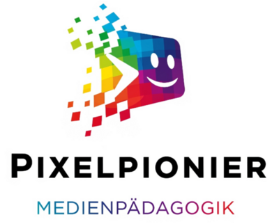 Pixelpionier Logo